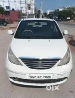 Tata Indica Vista Quadrajet VX 2012 Top End Model