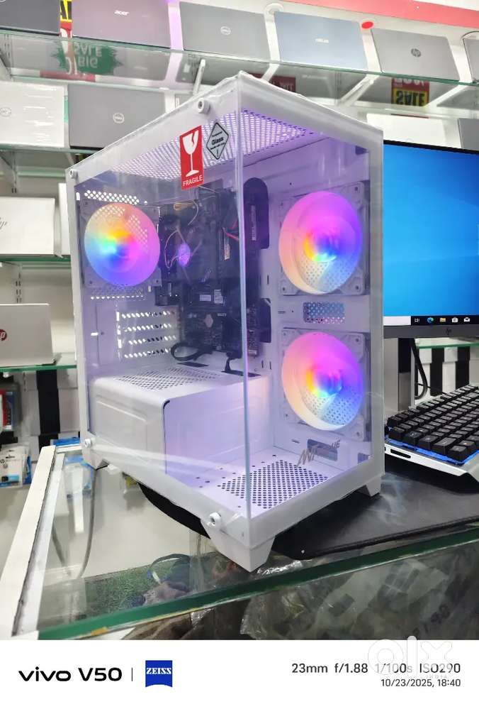 Gaming pc Available cheapest price