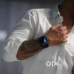Apple watch series 9 45mm (black)