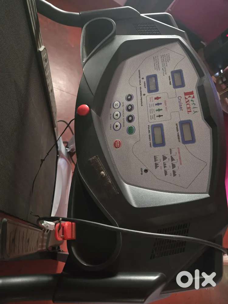 THREAD MILL FOR SALE