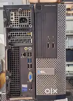 Dell Optiplex 3020 SFF CPU