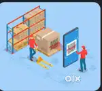 Urgent hiring for warehouse company