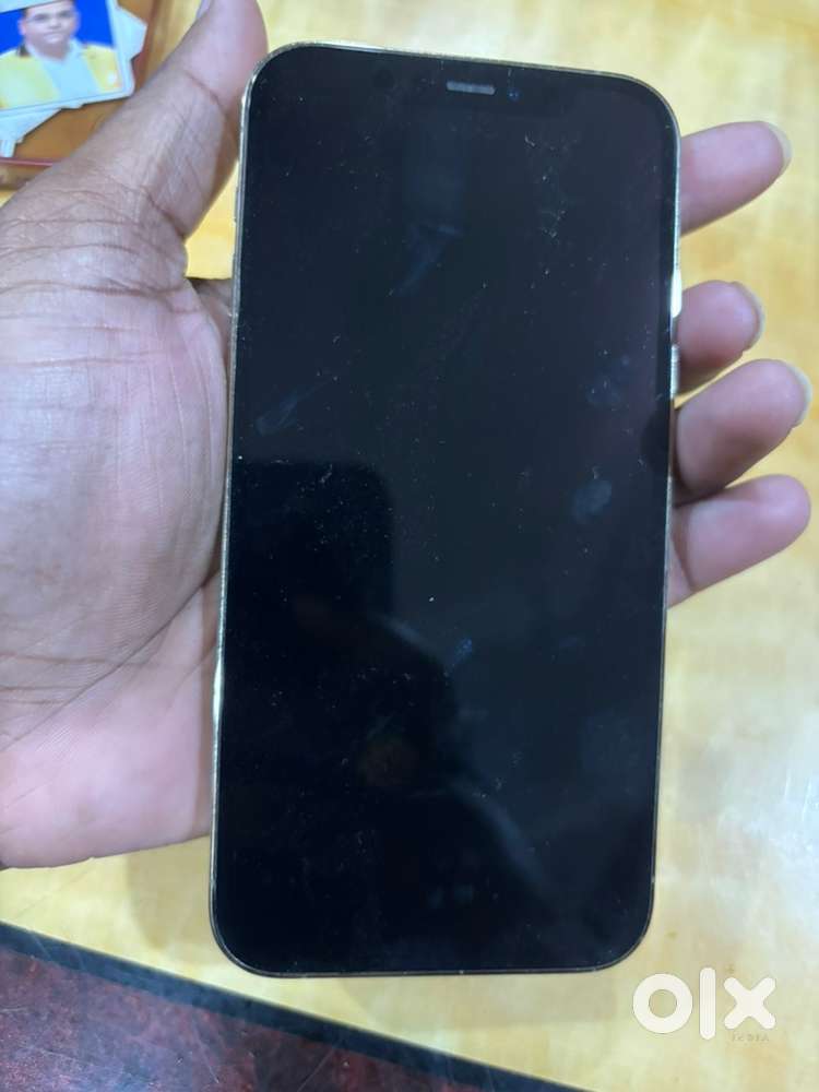 iPhone 12 pro