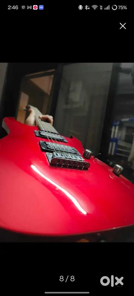 Ibanez Gio series Electric guitar