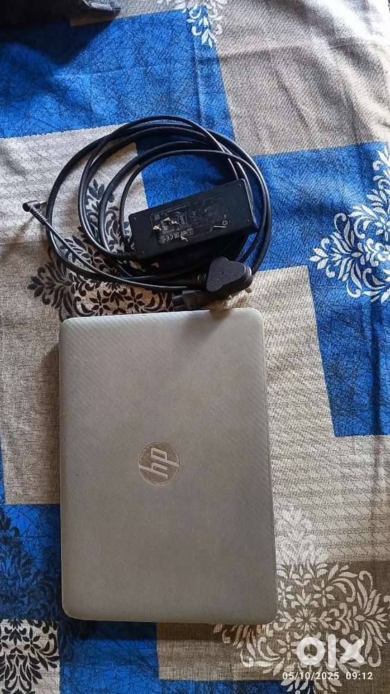 Hp elitebook 820g3