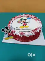 Wanted Store incharge for cake shop