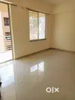 1.5 Bhk on Rent at B.T Kawade Road in an New Society