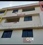 वैष्णवी पार्क अपार्टमेंट, हनी बनी इंग्लिश मीडियम च्या बाजूला ,