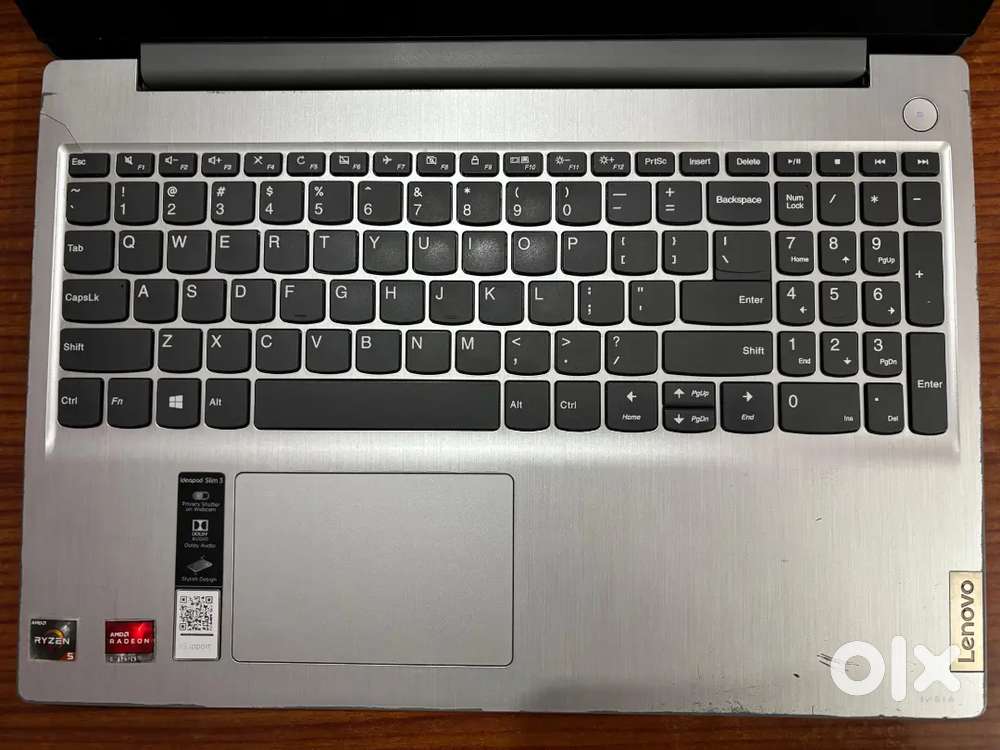 Lenovo Ideapad Slim 3