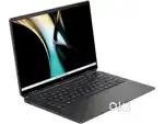 Hp spectre 2 in 1 laptop 16 inch with 3 yr warranty