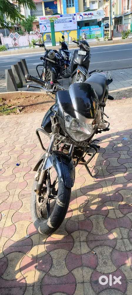 Apache RTR 160 for Sale – Urgent & Affordable Deal!