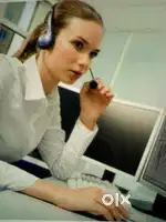 Office support managing female only