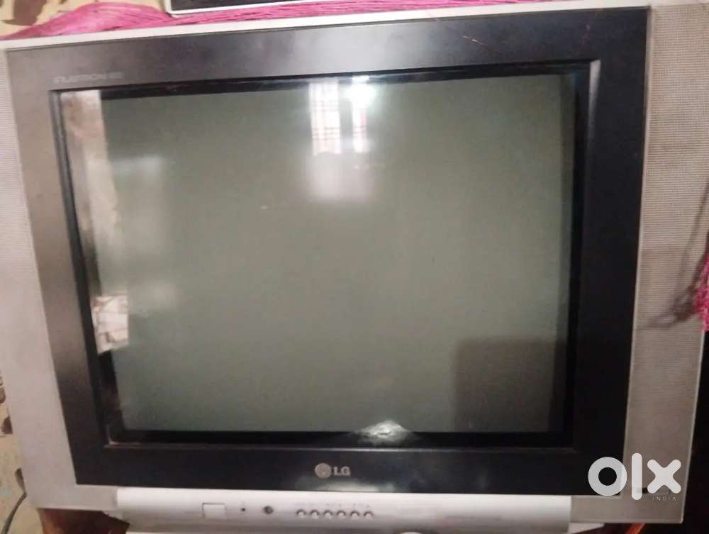 Second hand TV good condition LG TV