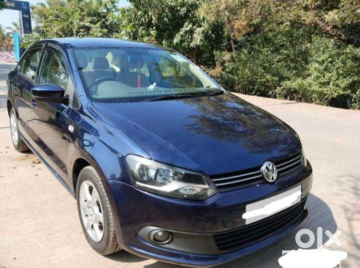 Selling Volkswagen vento @3lakhs