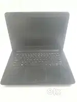 Dell laptop