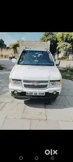 Chevrolet Tavera Neo 2017 DIesel 100000 Km Driven DUAL AC BIMA CHALU H
