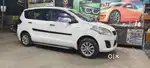 Maruti Suzuki Ertiga 2012-2015 ZXI, 2015, Petrol