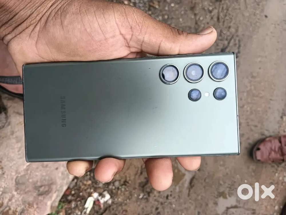Samsung s23 ultra