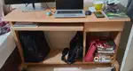 Computer table