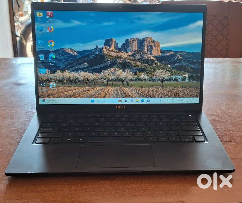 Dell laptop Core i5 11th