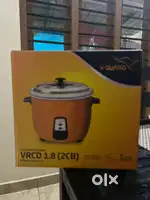 V GUARD - Electric Rice Cooker