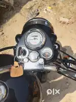 New inshorence like new condition