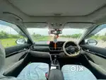 Kia seltos htx diesel 31k km chale 2021 model