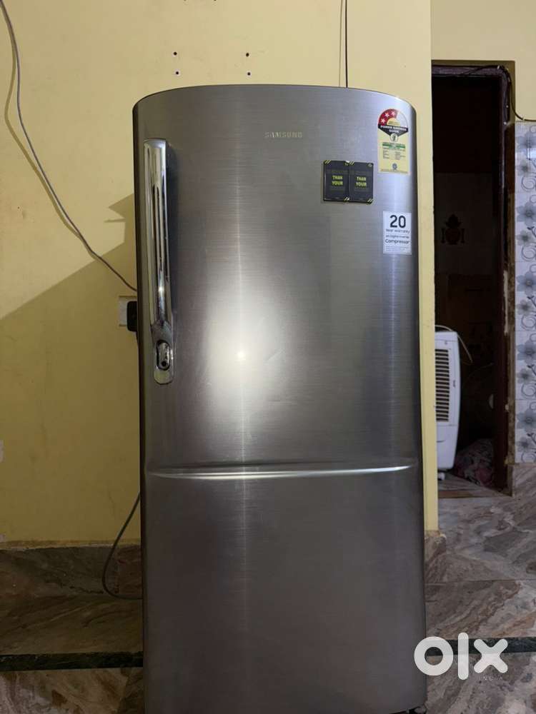 Samsung  3 start fride