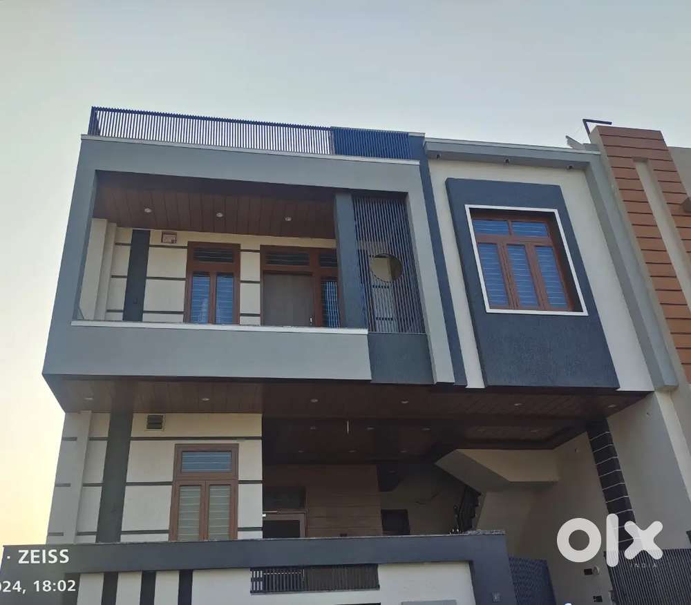 2bhk flat for families