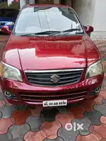 Maruti Suzuki Alto K10 2014
