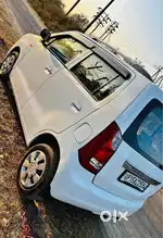 Maruti Suzuki Wagon R 2012 CNG & Hybrids 80000 Km Driven