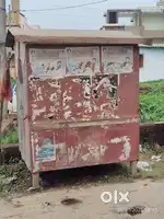 Good condition cabin