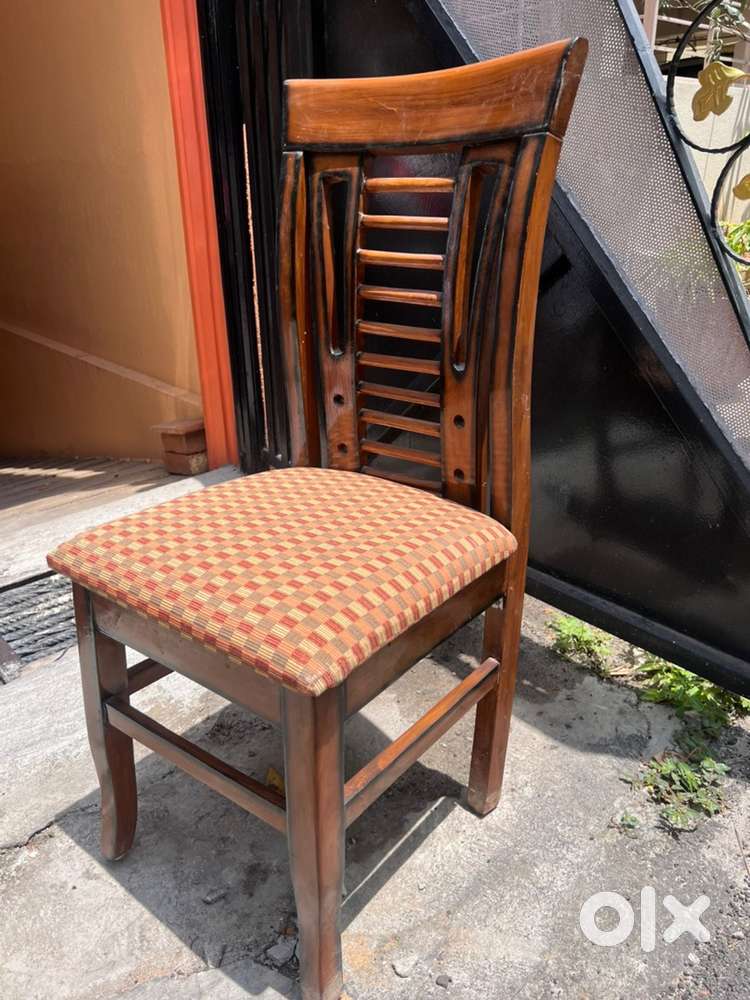 Dining chairs (x2) ** steal deal **