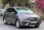 Honda Jazz V Automatic, 2015, Petrol