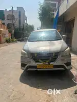 Toyota Innova 2015 Diesel Well Maintained