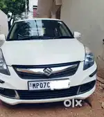 Well maintain car