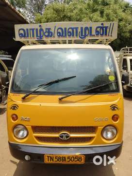 Tata Ace Gold