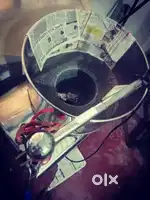 Grinder   good  condition