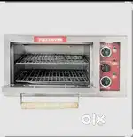 Piz oven  pack
