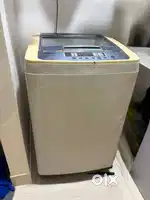 LG Top Load Fully Automatic 7Kg Washing Machine with Stand