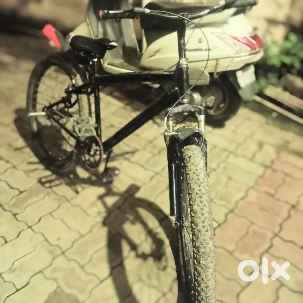 Urgent sell My cycle