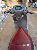 Access125disc bt
