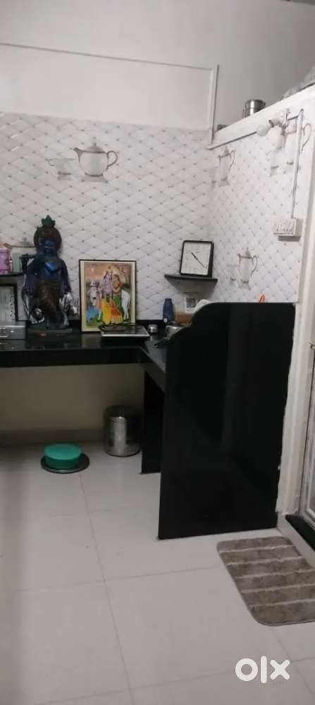 Need 1 Male Flatmate near Old Sangvi