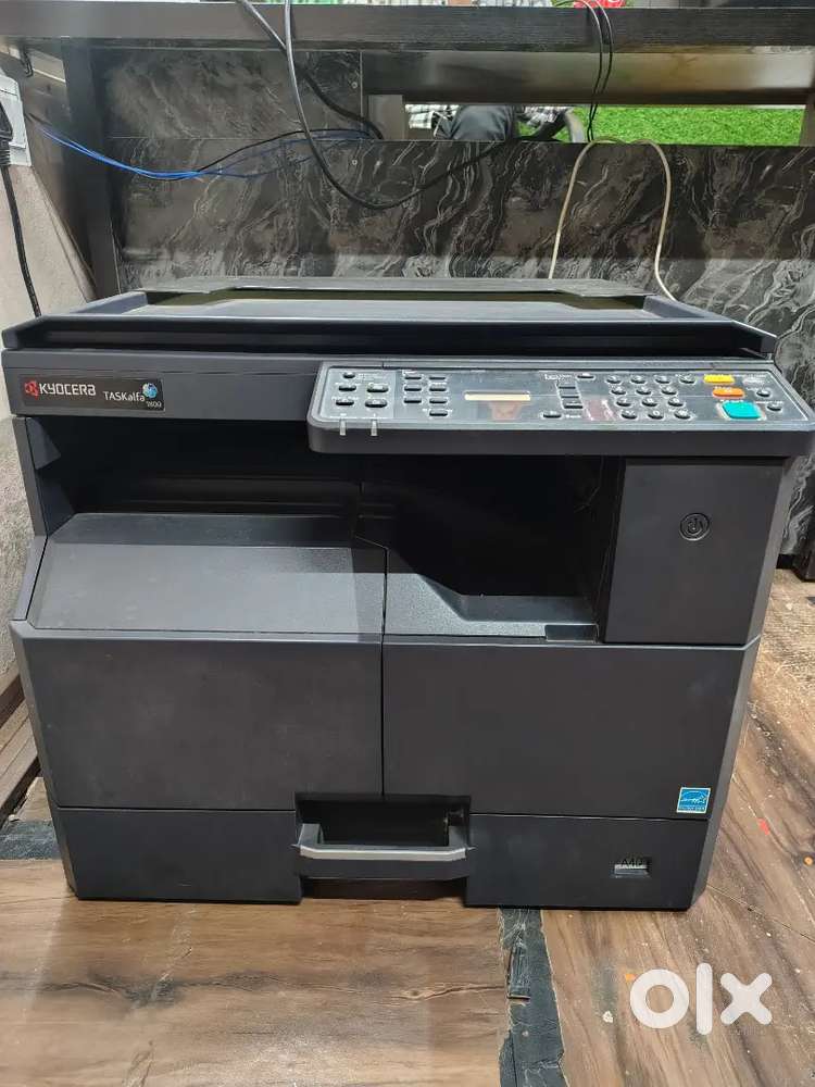 Kyocera Zerox And Printer For sale