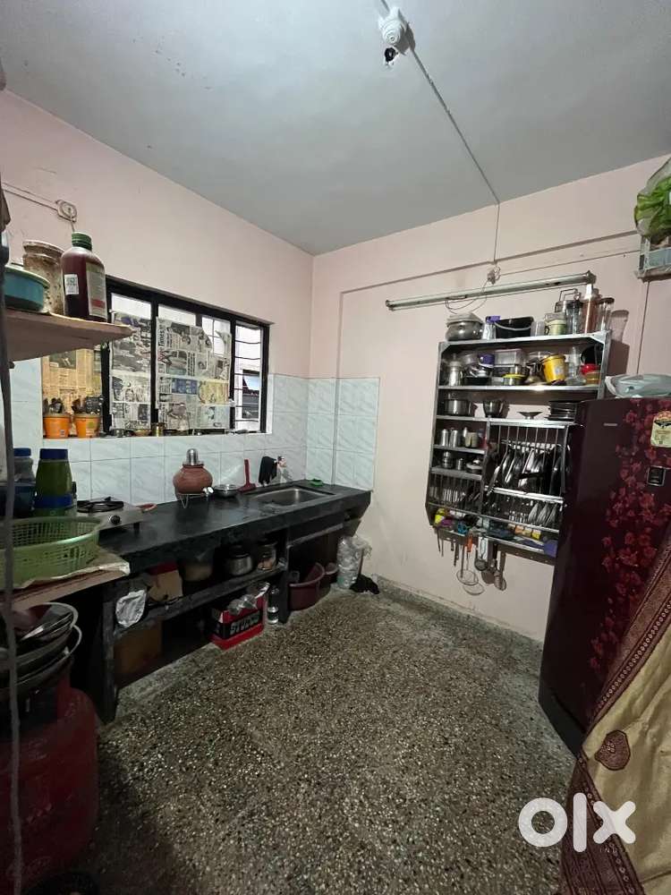 Want a roommate in bachelors female