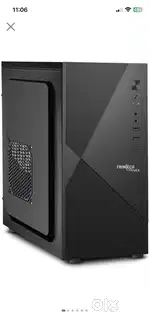 GAMING PC ONLY IN 25000