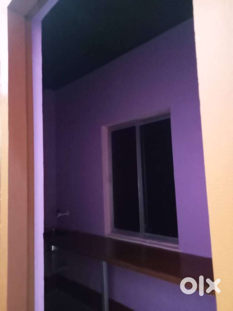 1rk flat in 3rd floor tea auction road mallaguri 3rd floor