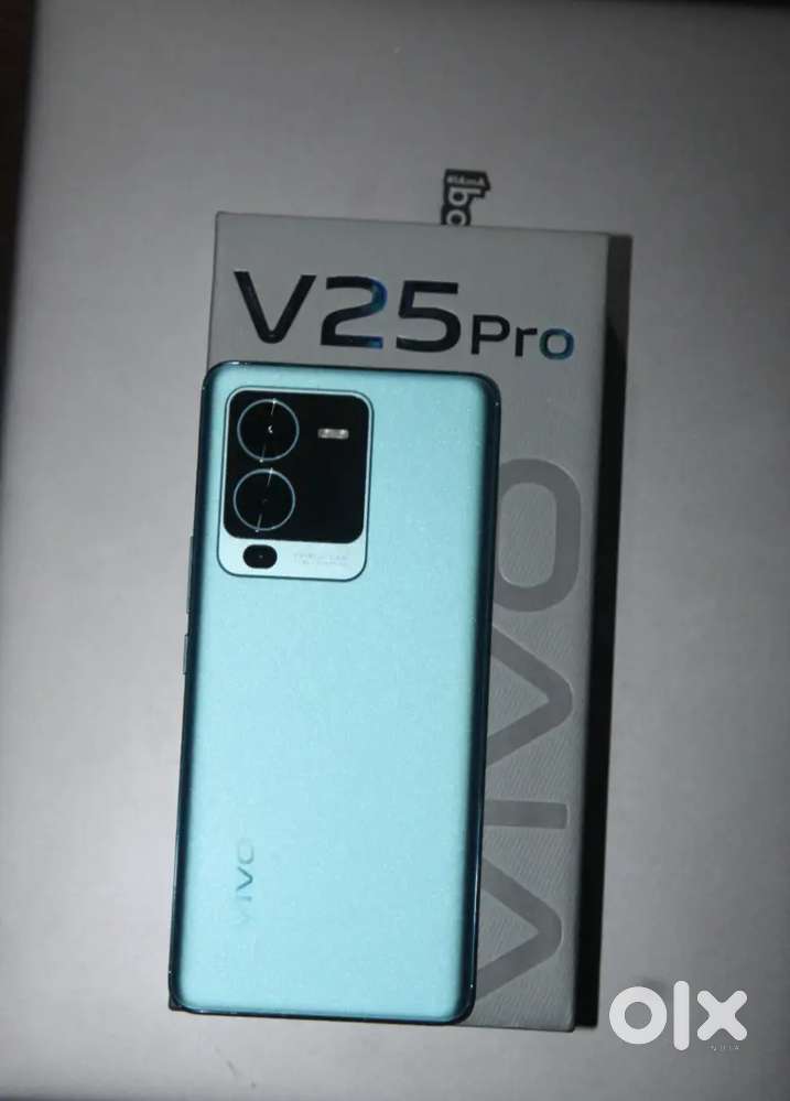 Vivo v 25 pro