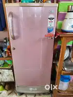 LG Fridge 180 liter 3 Star- Excellent Condition
