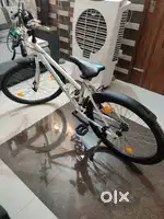 Decathlon Cycle- Rock rider